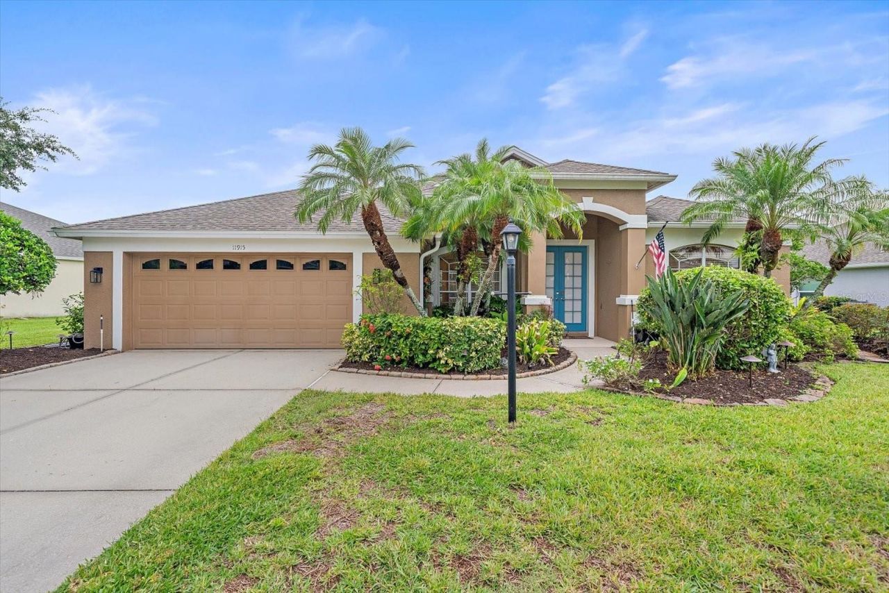 11915 Clubhouse Drive, Lakewood Ranch, FL 34202 Photo