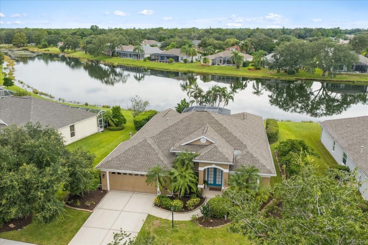 11915 Clubhouse Drive, Lakewood Ranch, FL 34202 Photo