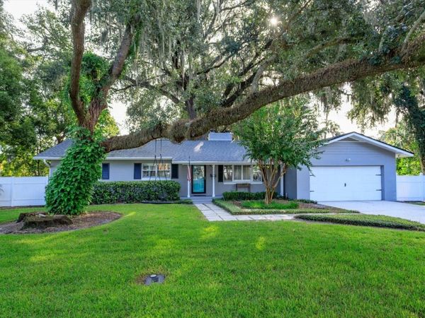 1060 GREGORY DRIVE , MAITLAND, FL 32751