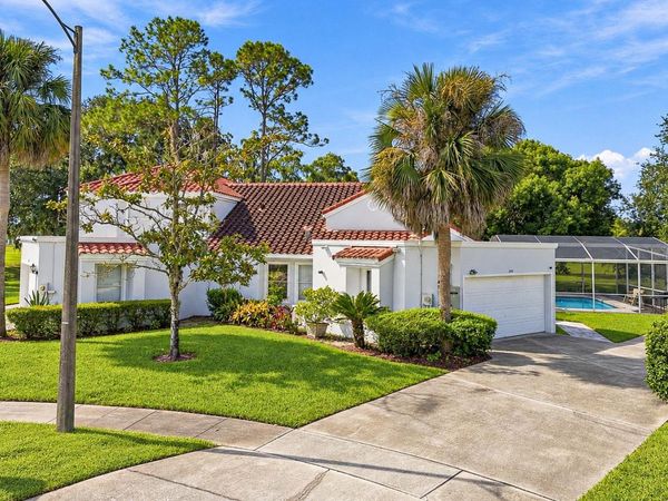 2650 ALBION AVENUE , ORLANDO, FL 32833