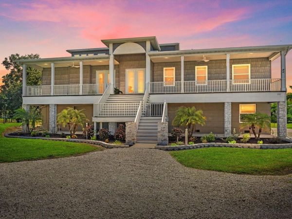 849 TERRA CEIA ROAD , TERRA CEIA, FL 34250