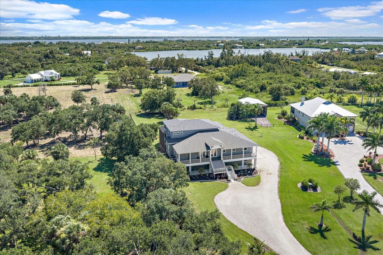849 Terra Ceia Road, Terra Ceia, FL 34250 Photo