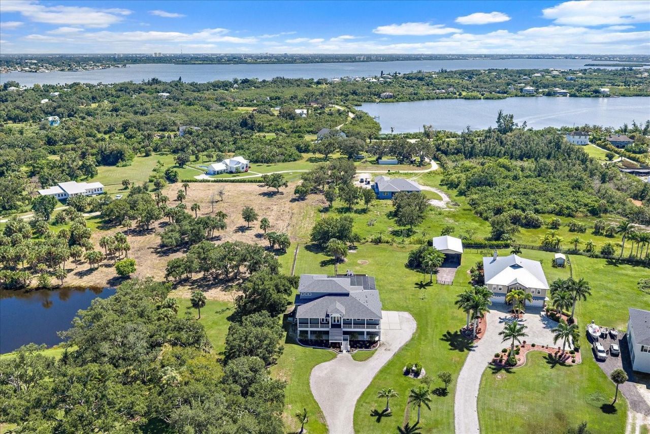 849 Terra Ceia Road, Terra Ceia, FL 34250 Photo