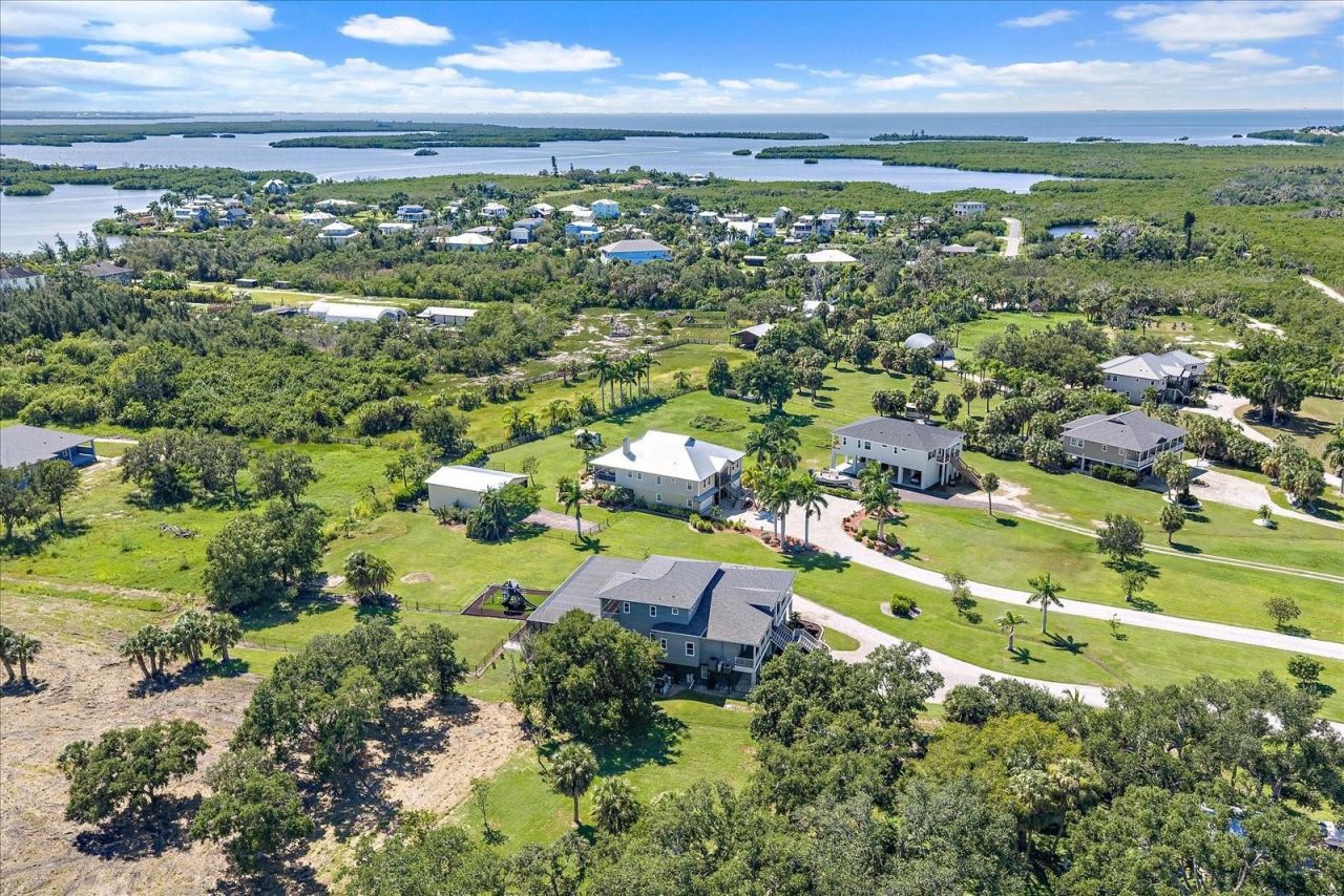 849 Terra Ceia Road, Terra Ceia, FL 34250 Photo
