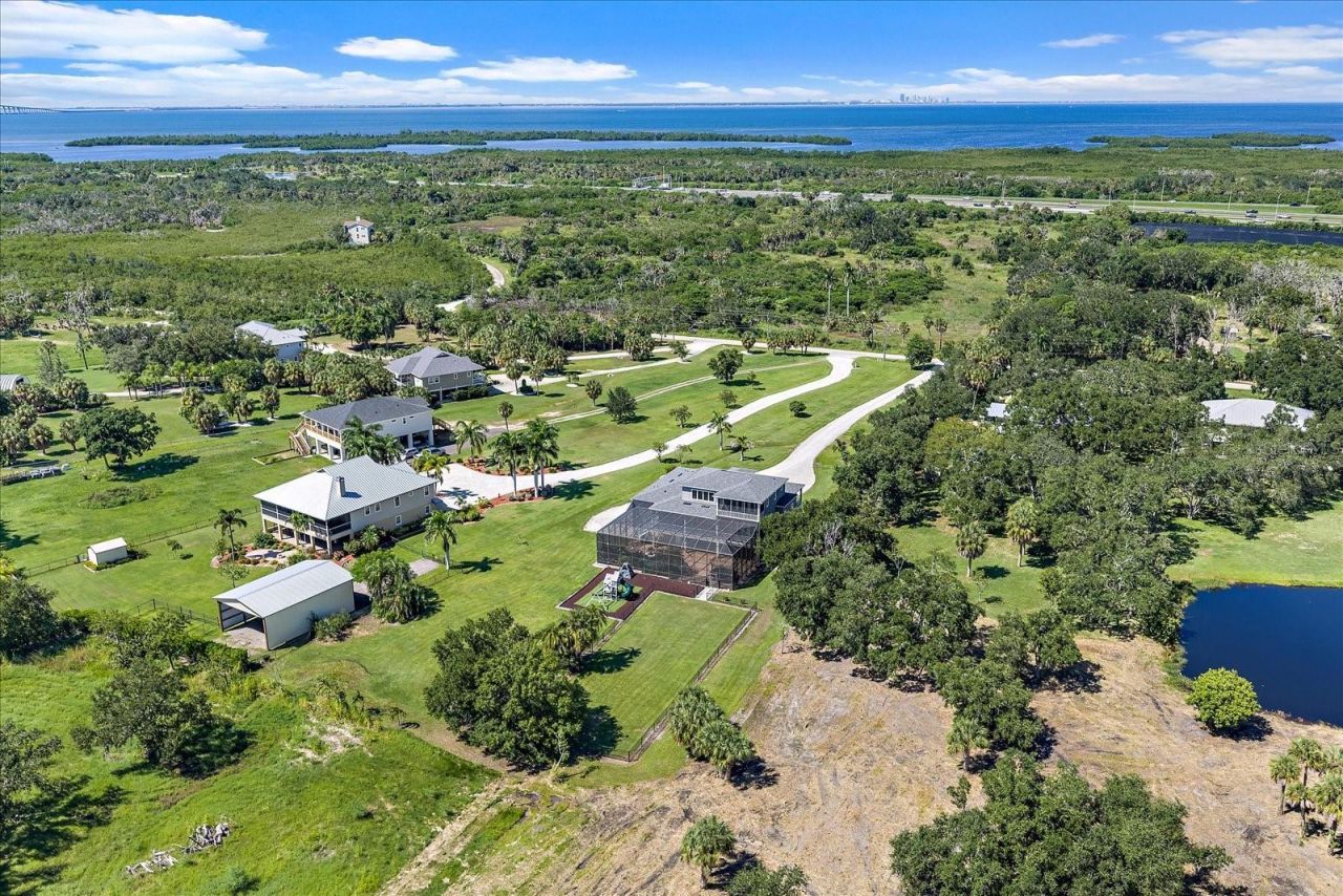 849 Terra Ceia Road, Terra Ceia, FL 34250 Photo