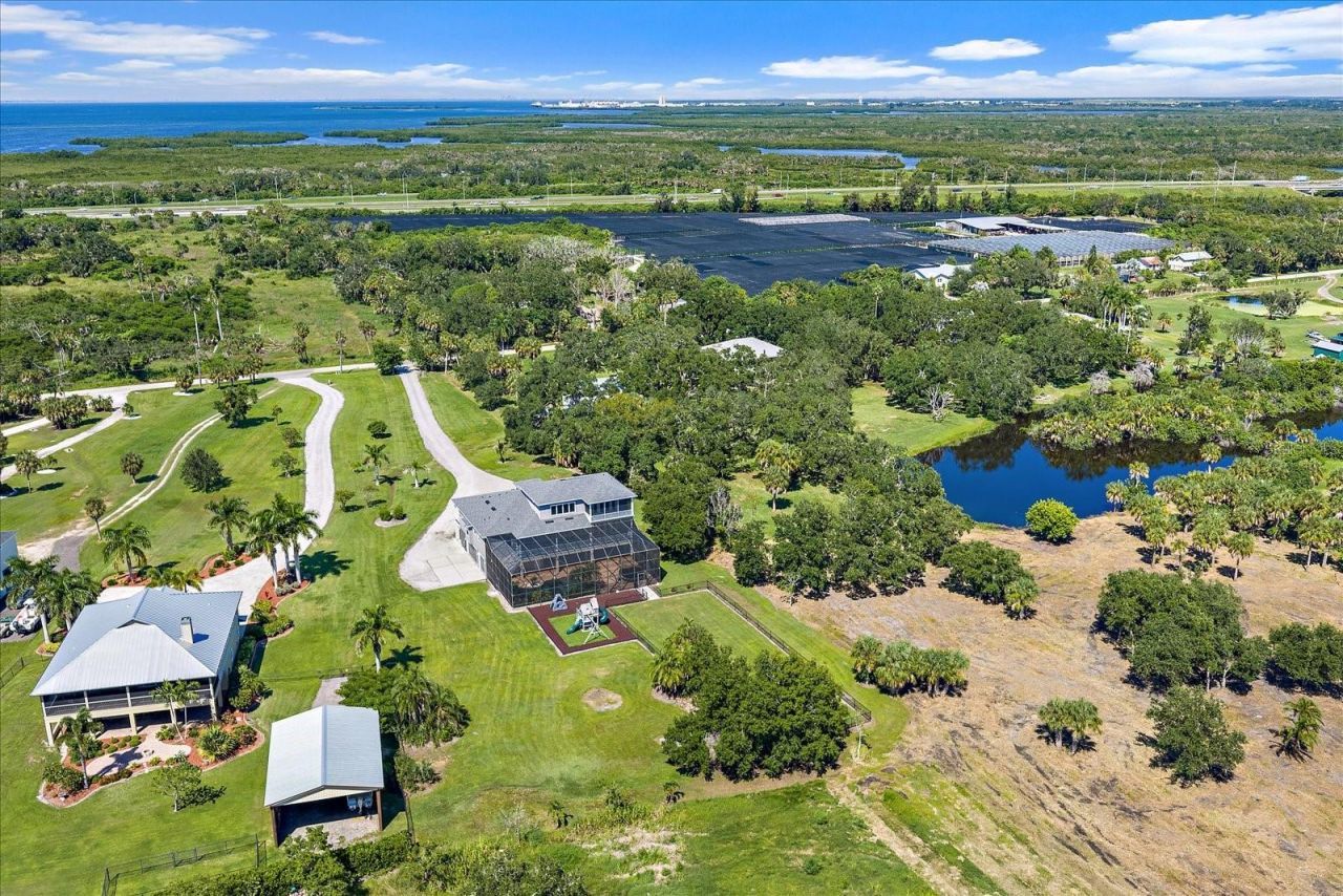 849 Terra Ceia Road, Terra Ceia, FL 34250 Photo