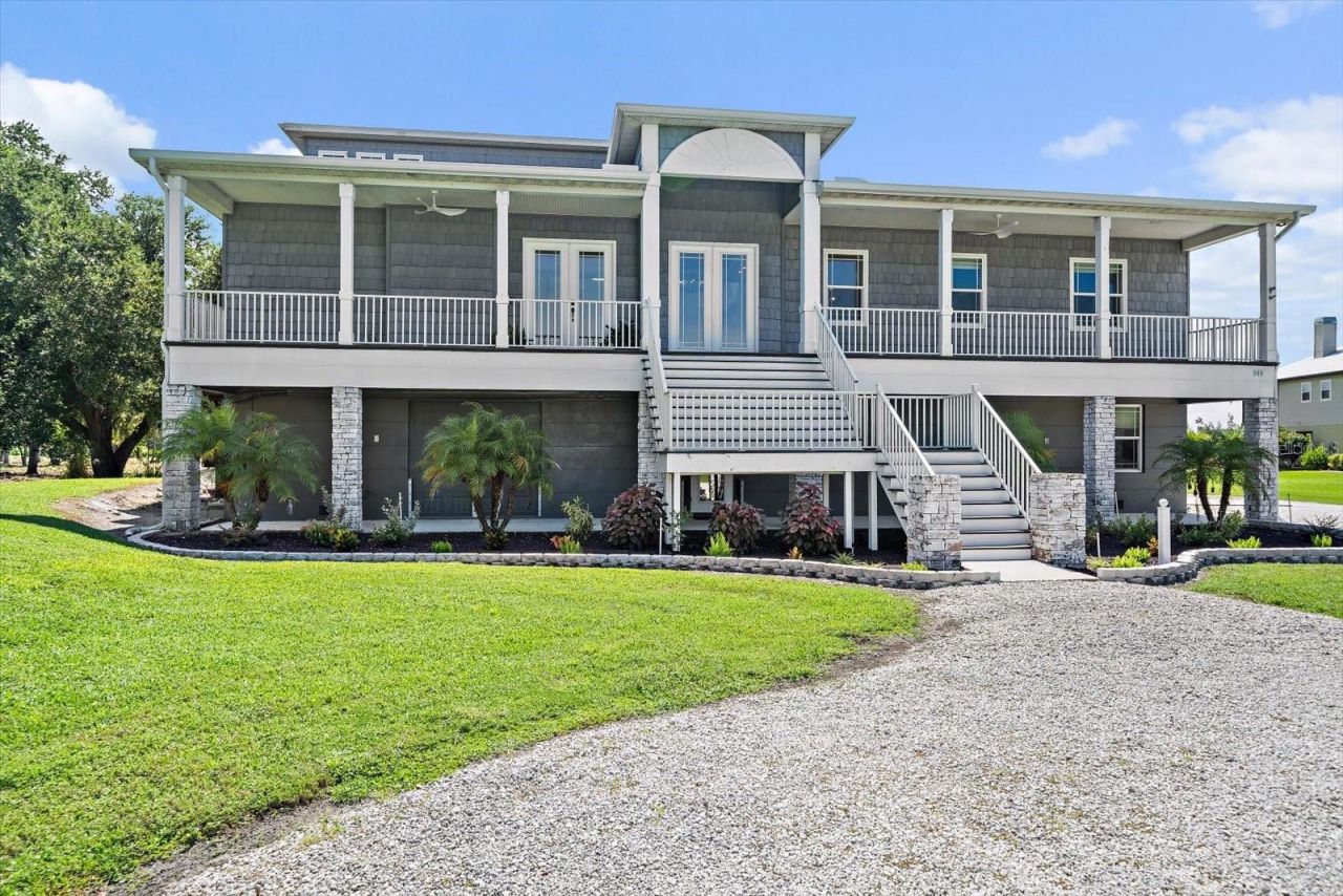 849 Terra Ceia Road, Terra Ceia, FL 34250 Photo
