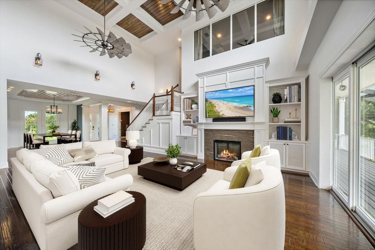 849 Terra Ceia Road, Terra Ceia, FL 34250 Photo