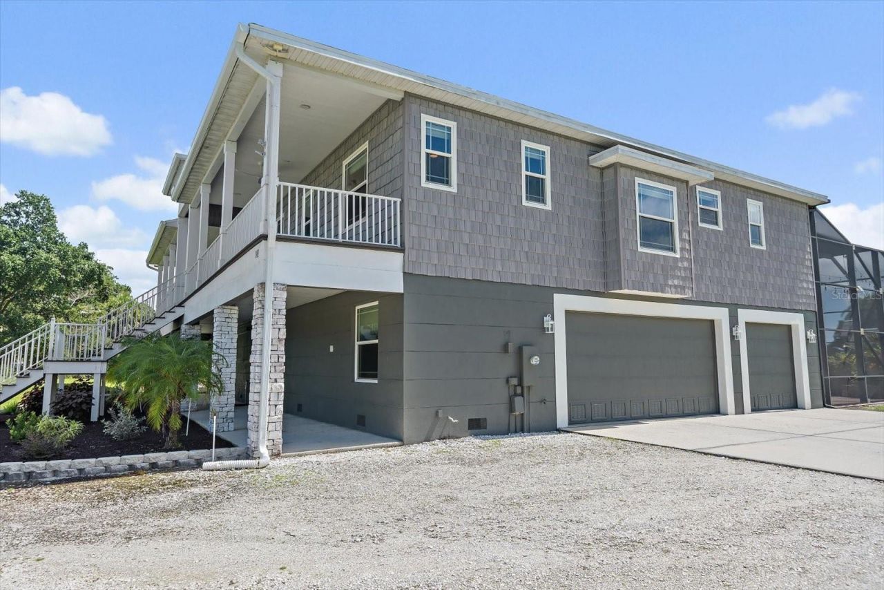 849 Terra Ceia Road, Terra Ceia, FL 34250 Photo