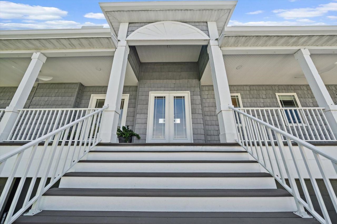 849 Terra Ceia Road, Terra Ceia, FL 34250 Photo