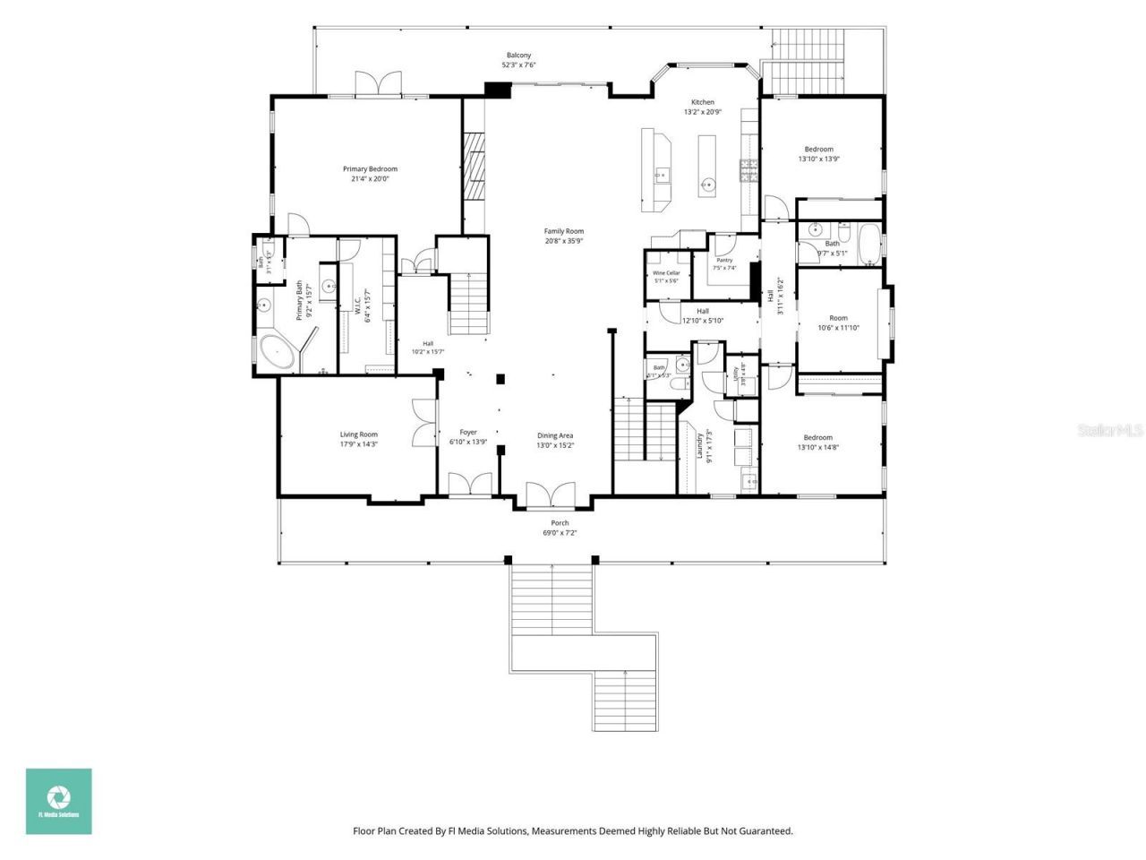 849 Terra Ceia Road, Terra Ceia, FL 34250 Photo
