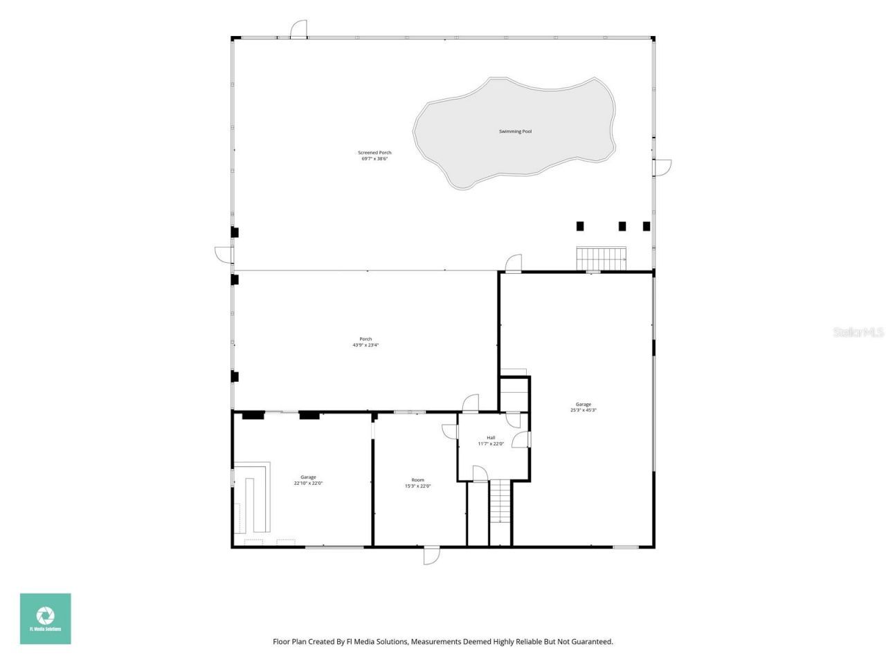 849 Terra Ceia Road, Terra Ceia, FL 34250 Photo