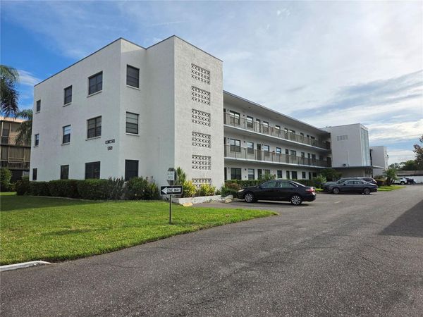 5969 TERRACE PARK DRIVE N, Unit 305, ST PETERSBURG, FL 33709