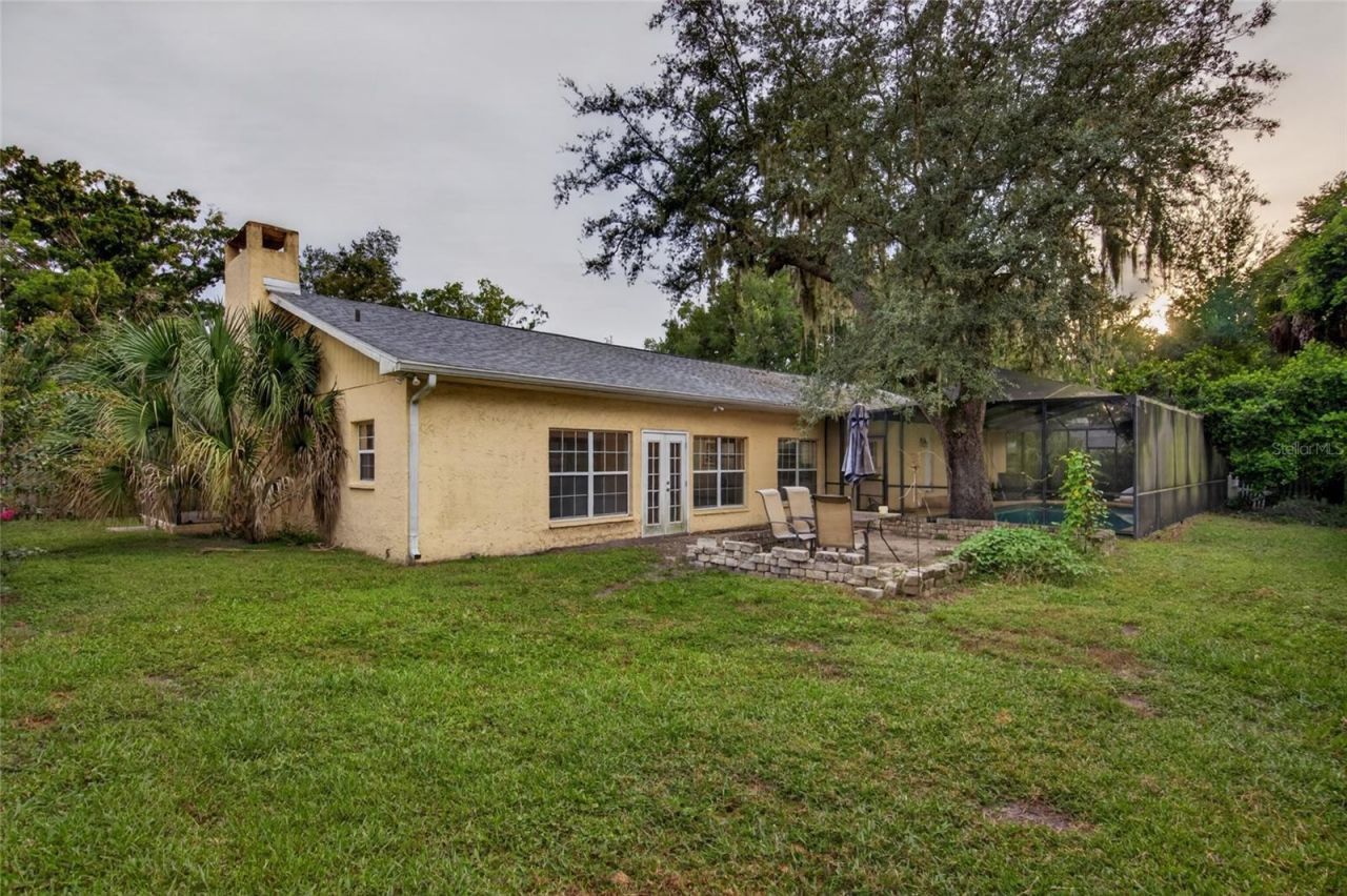 531 Garrard Drive, Temple Terrace, FL 33617 Photo