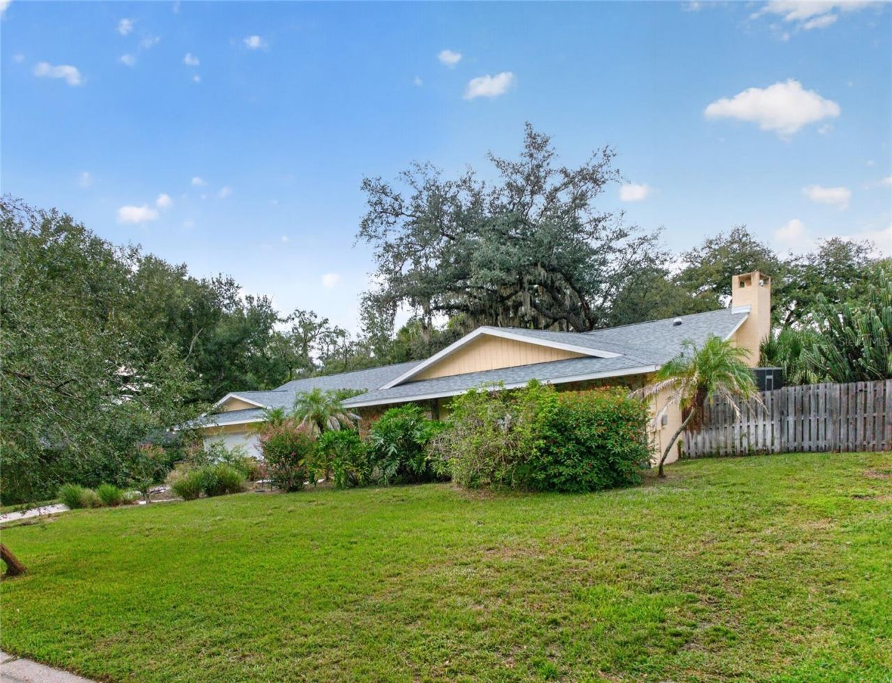 531 Garrard Drive, Temple Terrace, FL 33617 Photo