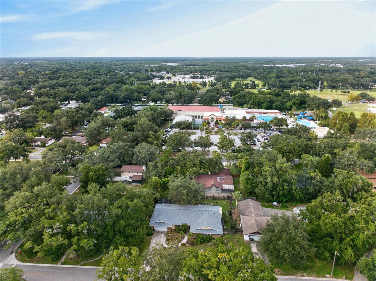 531 Garrard Drive, Temple Terrace, FL 33617 Photo