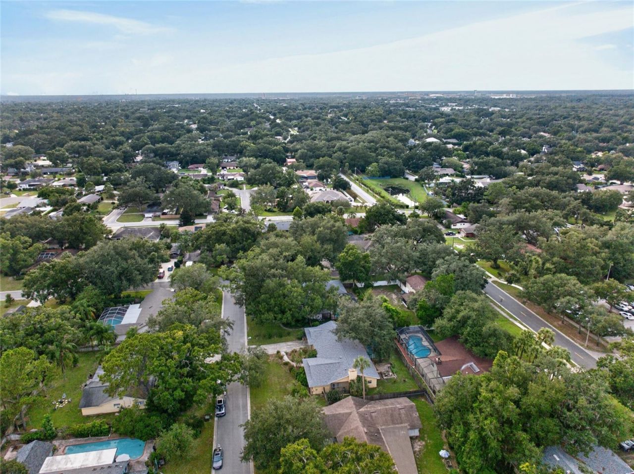 531 Garrard Drive, Temple Terrace, FL 33617 Photo