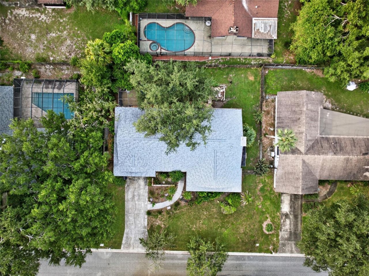 531 Garrard Drive, Temple Terrace, FL 33617 Photo