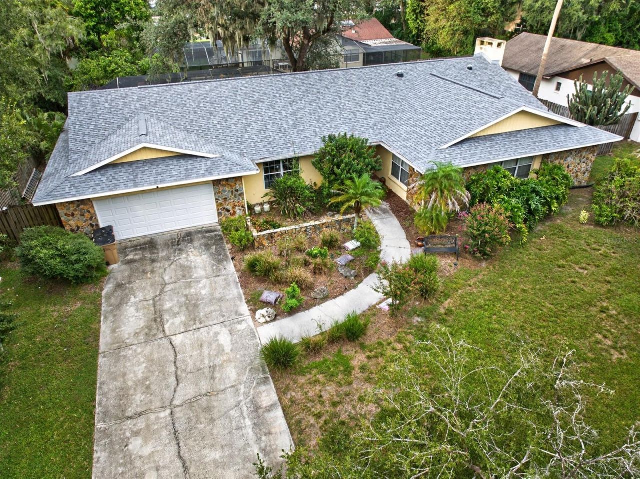 531 Garrard Drive, Temple Terrace, FL 33617 Photo