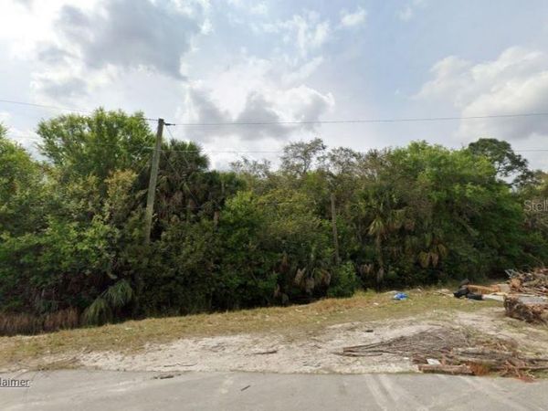 3093 NW 35TH DRIVE , OKEECHOBEE, FL 34972