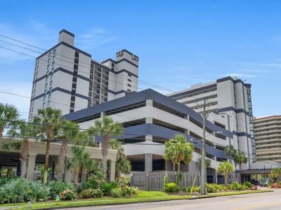 5308 N Ocean Blvd. , Unit 1406, Myrtle Beach, SC 29577
