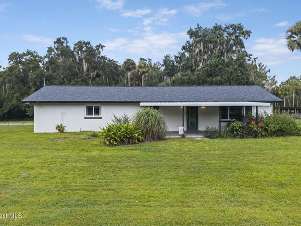 6600 Highway 46 , Mims, FL 32754