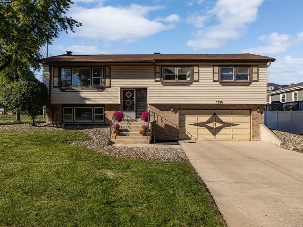 1138 Timber Lane , Darien, IL 60561