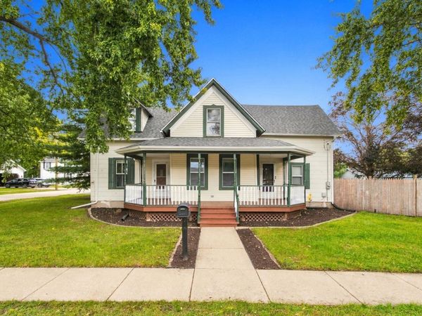 20 N Joles Street , Sandwich, IL 60548