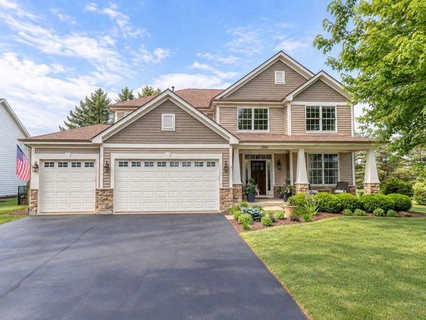 1261 Independence Avenue, Elburn, IL 60119