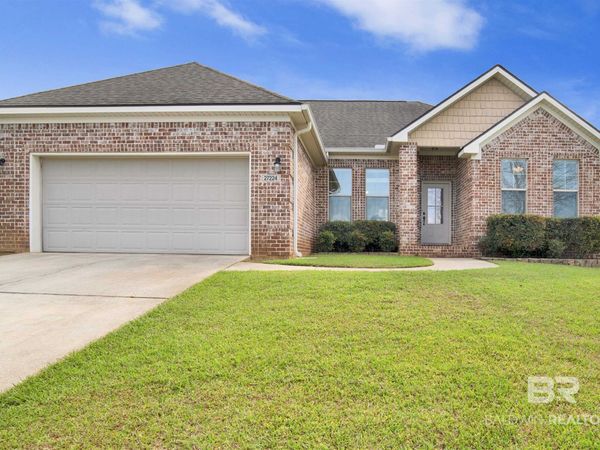 27224 Lashay Drive, Daphne, AL 36526