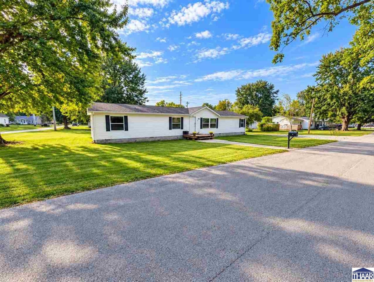 910 N Colfax Street, Brazil, IN 47834 Main Photo
