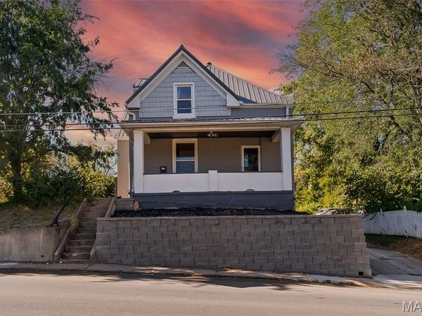 912 Broadway Street, Jefferson City, MO 65101
