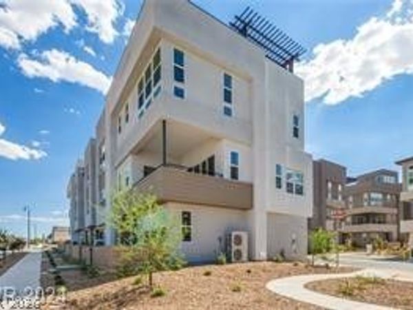 2484 Indigo Mountain Street , Henderson, NV 89044