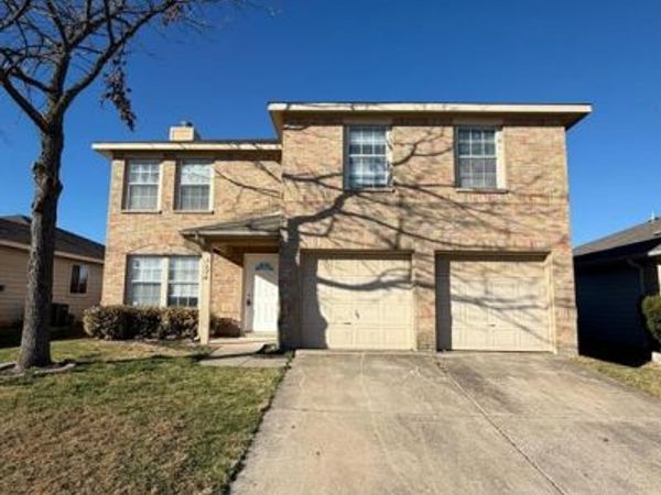 1626 White Oak Road , Anna, TX 75409