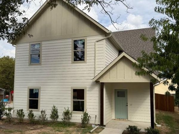 201 S Cates Street , Decatur, TX 76234