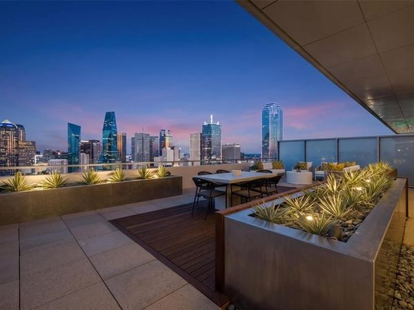 2200 Victory Avenue, Unit 2701, Dallas, TX 75219