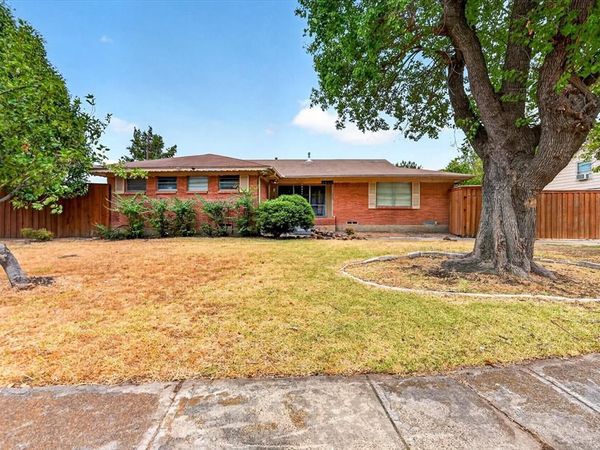 2620 Greenland Drive, Mesquite, TX 75150