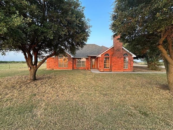 1177 PLOVER , Ponder, TX 76259