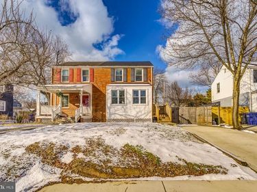 6020 N KINGS HIGHWAY N, ALEXANDRIA, VA 22303