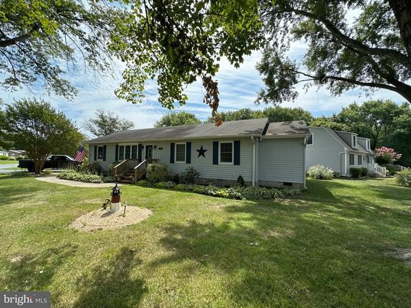 101 CHESTNUT ROAD , STEVENSVILLE, MD 21666