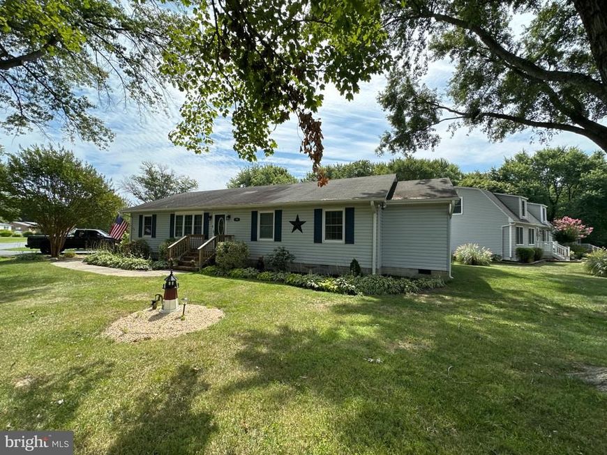 101 Chestnut Road, Stevensville, MD 21666 Main Photo