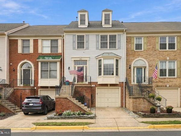 7024 FIELDHURST COURT, ALEXANDRIA, VA 22315