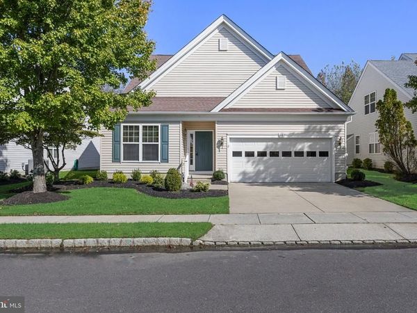 64 LOWELL DRIVE, MARLTON, NJ 08053