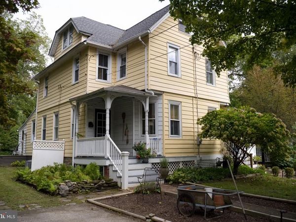 315 UNION AVENUE , SWARTHMORE, PA 19081