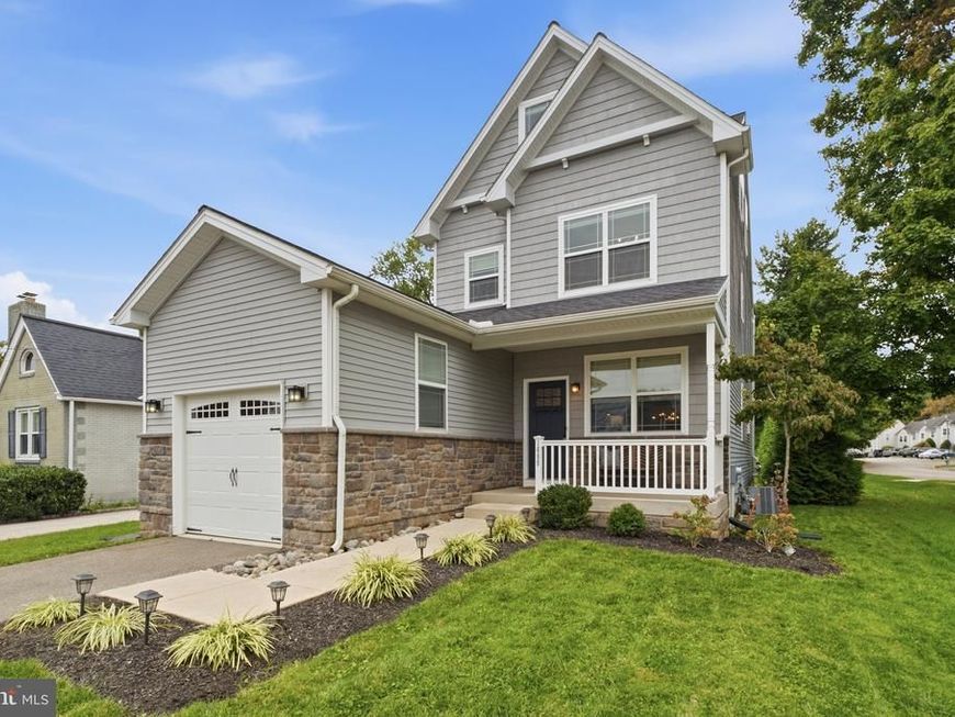 1699 Butler Pike , Unit           , Conshohocken, PA 19428 Main Photo