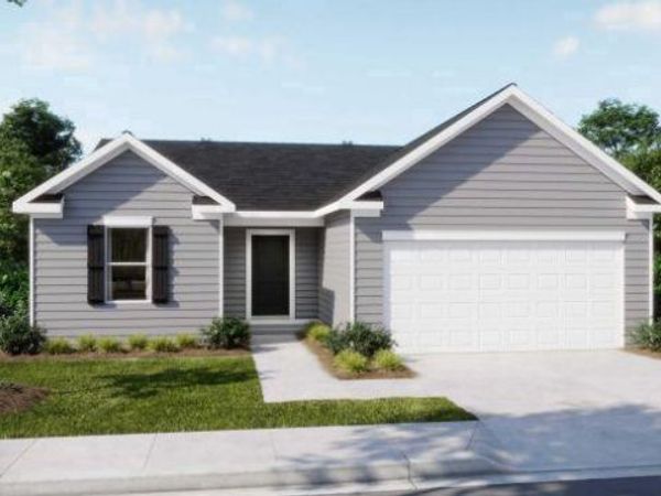 20122 REGENT CIRCLE , HAGERSTOWN, MD 21742