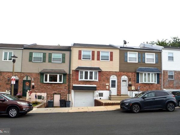 10773 HELMER DRIVE, PHILADELPHIA, PA 19154