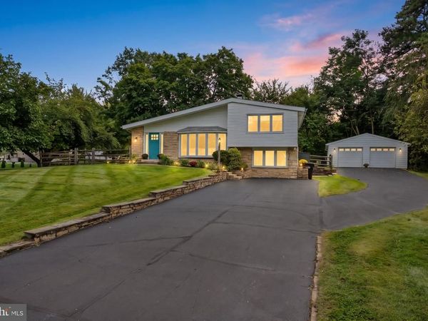 1602 WOODFORD WAY , Unit           , BLUE BELL, PA 19422