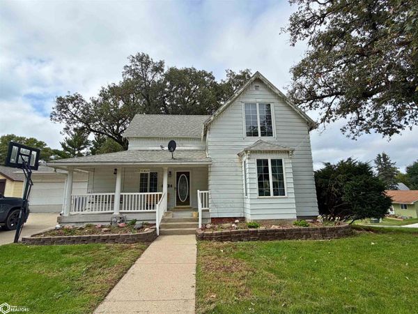 237 N Main Street, Denison, IA 51442