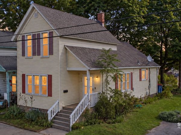 550 Milwaukee Avenue NW, Grand Rapids, MI 49504